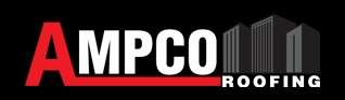 Ampco Roofing Logo
