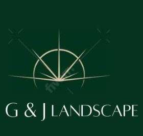 G&J Landscape LLC Logo