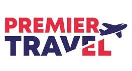 Premier Travel, LLC Logo