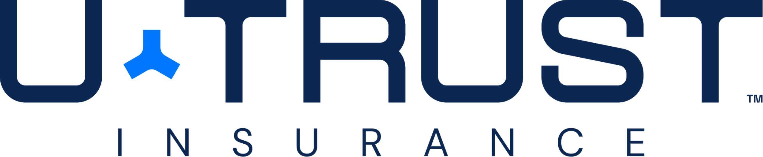 U Trust Insurance Agency, LLC Logo