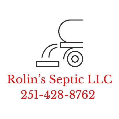 Rolin's Septic, LLC Logo