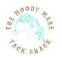 Moody Mare Tack Shack Logo