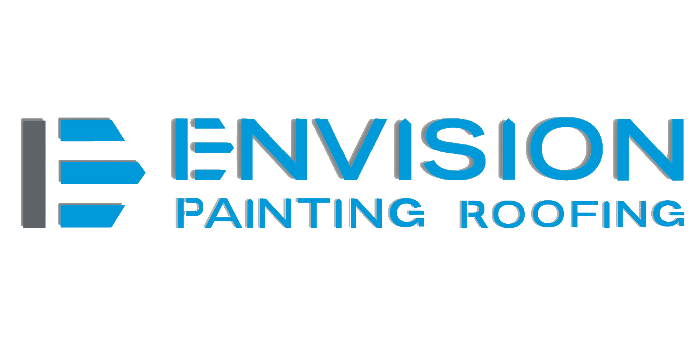 Envision Painting Logo