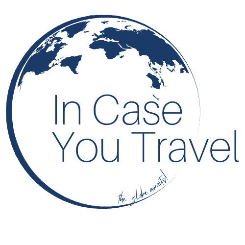 In Case You Travel, LLC Logo