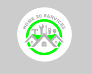 Home 20 Services, LLC Logo