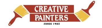 Creative Painters LLC Logo
