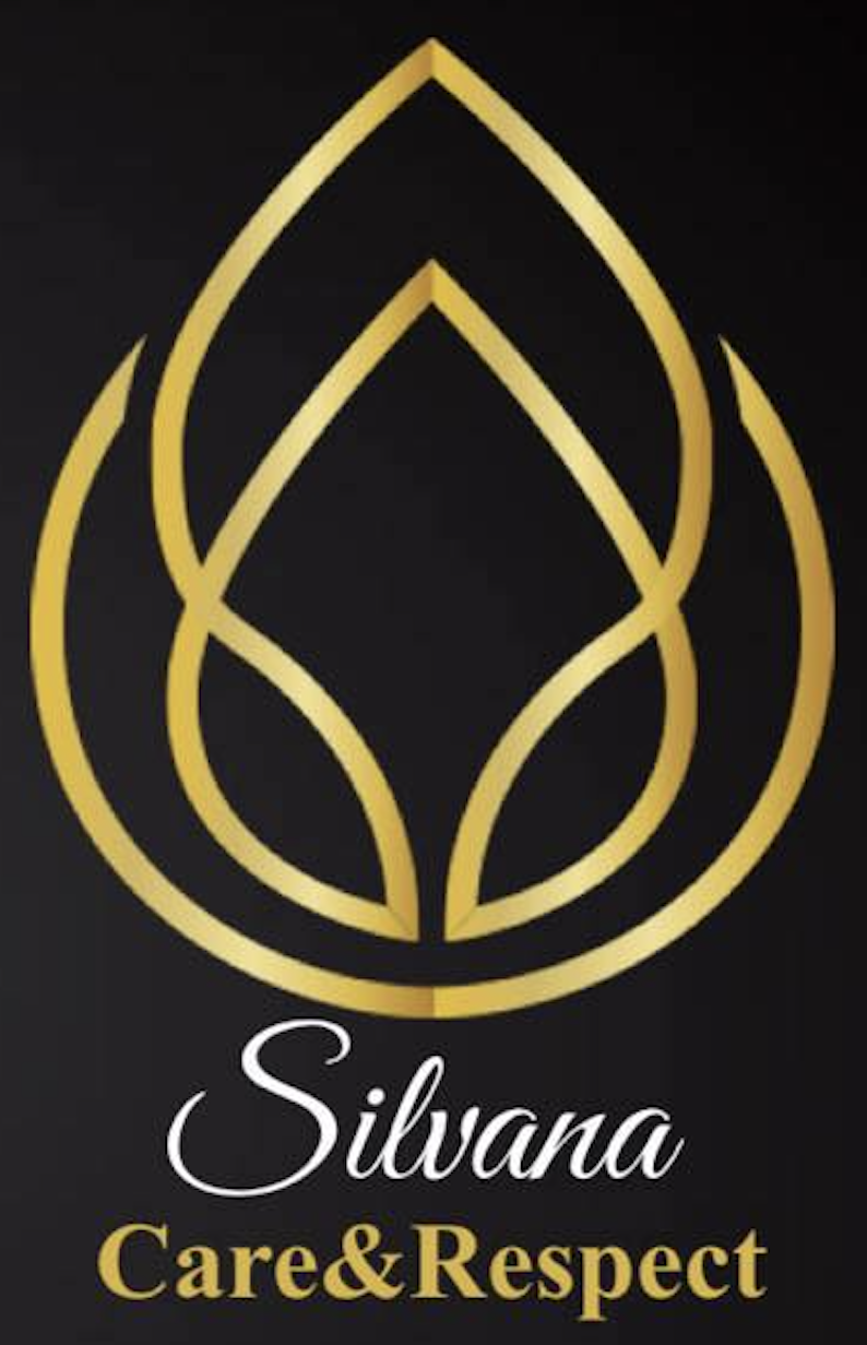 Silvana Senior Care Logo