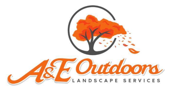 A&E Outdoors LLC Logo