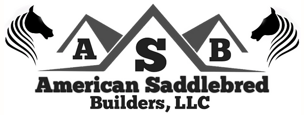 American Saddlebred Builders LLC Logo