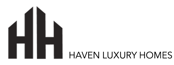 Haven Luxury Homes Logo