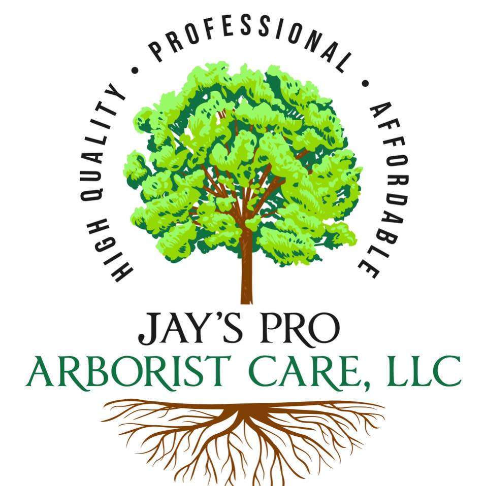 Jay's Pro Arborist Care, LLC Logo