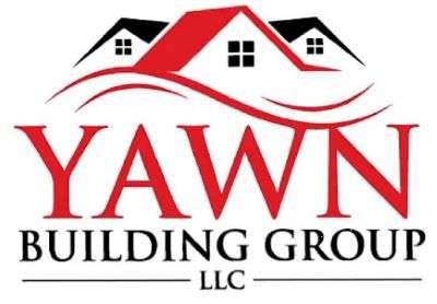 Don W. Yawn Homebuilders Logo