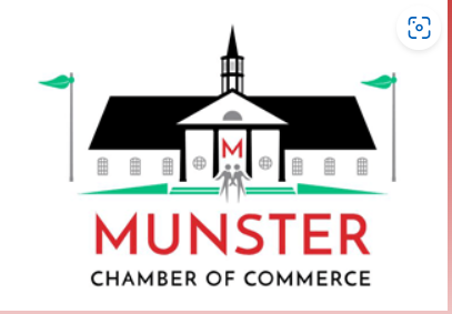 Munster Chamber of Commerce Logo