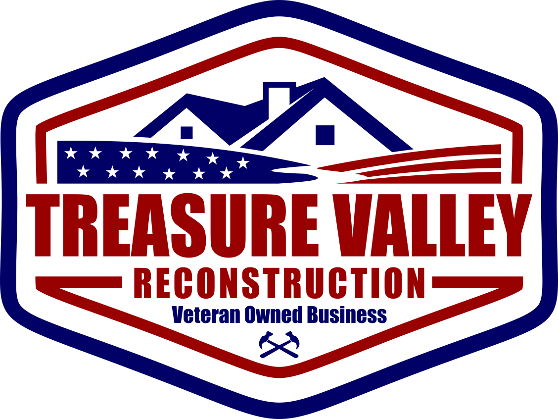 Treasure Valley Reconstruction Logo