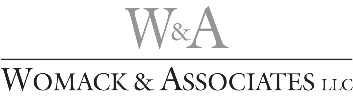 Womack & Associates, LLC Logo