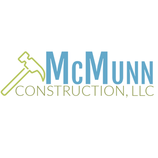 McMunn Construction, LLC Logo