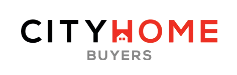 City Home Buyers, LLP Logo