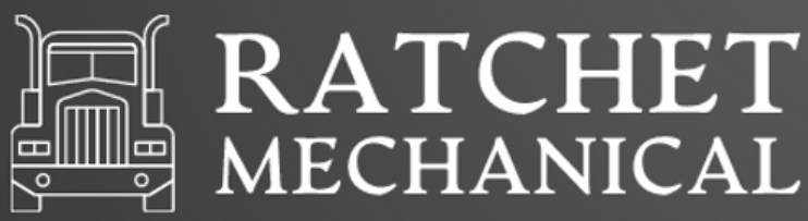 Ratchet Mechanical Ltd Logo
