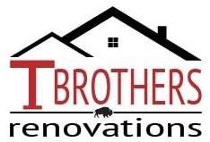 T Brothers Inc Logo