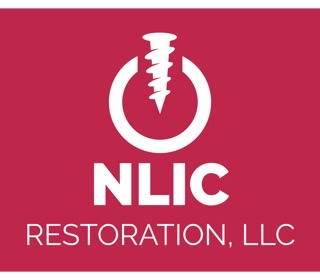 NLIC Restoration LLC Logo