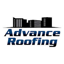 Advance Roofing LLC Logo