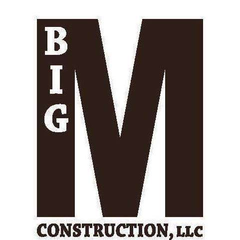 Big M Construction, LLC Logo