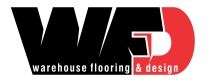 Warehouse Flooring & Design, Inc. Logo