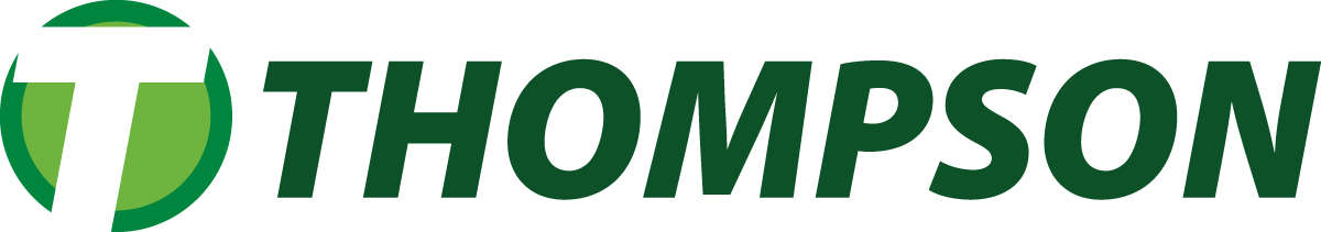 Thompson Nursery Logo