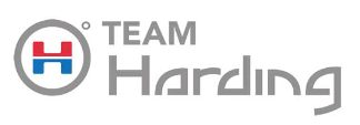 Harding Heating and Air Conditioning Logo