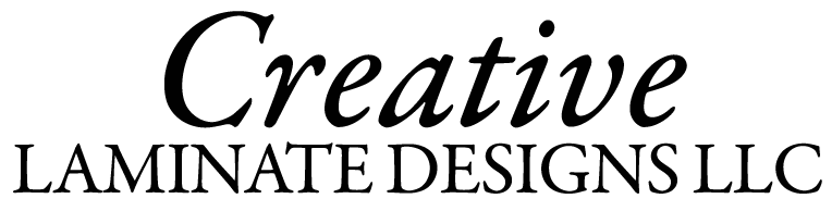 Creative Laminate Design, LLC Logo