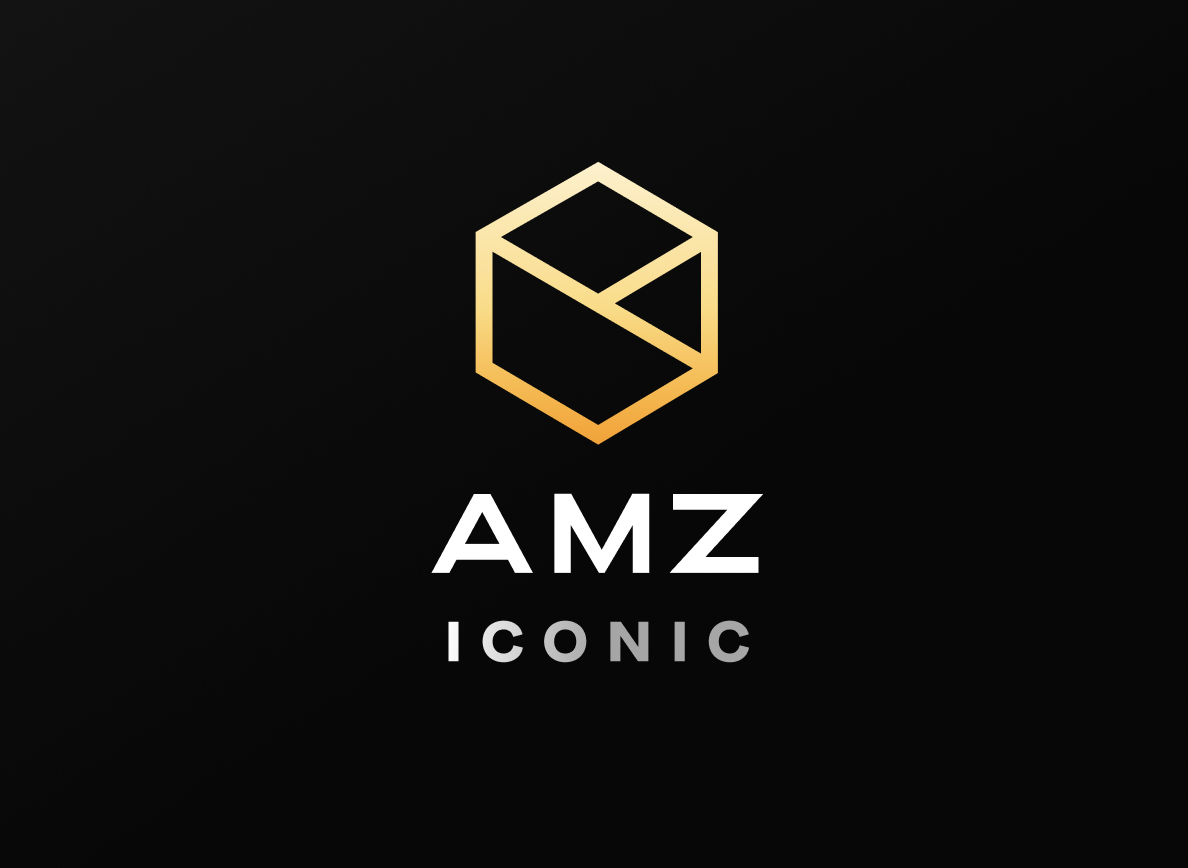 AMZ Iconic Logo