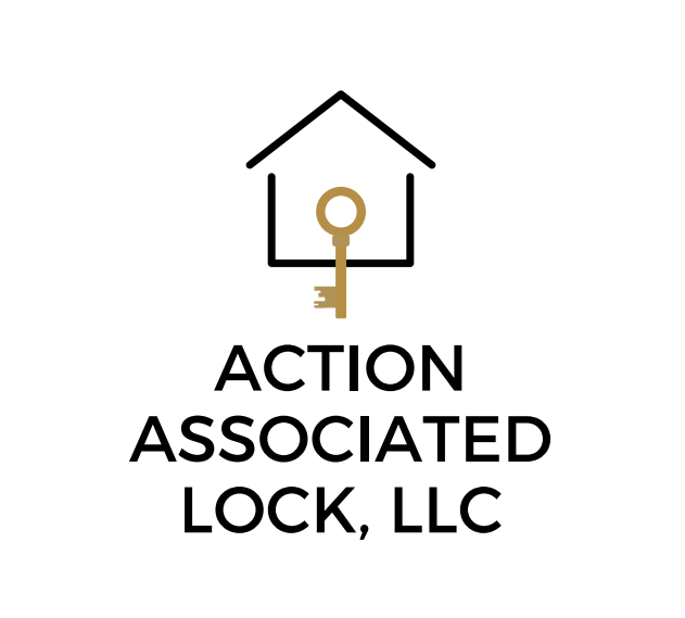 Action Associated Lock LLC Logo