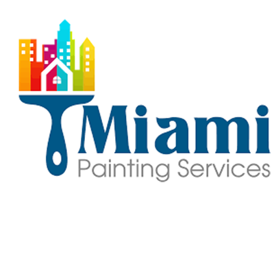 Miami Painting Services LLC Logo