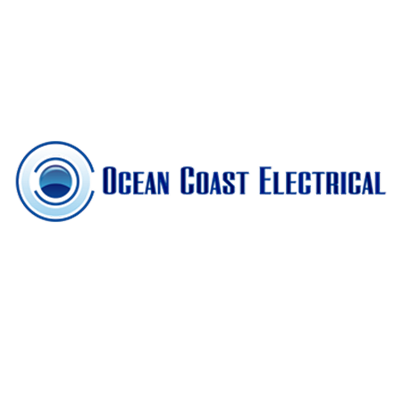 Ocean Coast Electrical LLC Logo