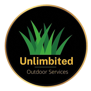 UnLimbited Outdoor Services LLC Logo