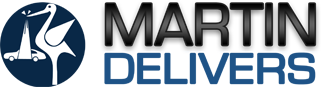 Martin Newark Dealership, Inc. Logo