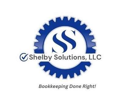 Shelby Solutions, LLC Logo