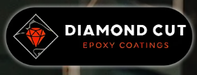 Diamond Cut Epoxy Coatings Logo