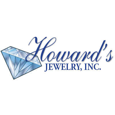 Howard's Jewelry, Inc. Logo