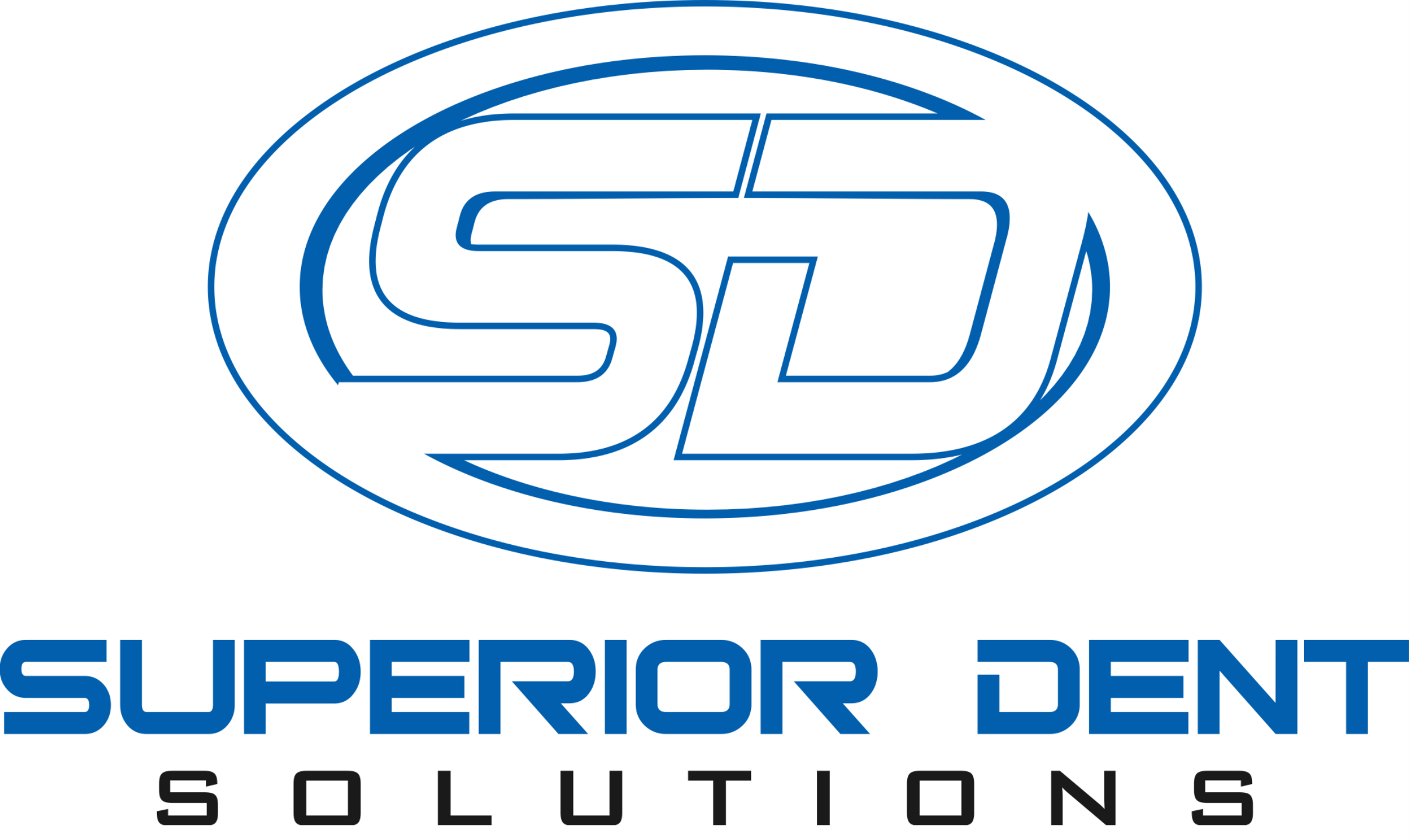 Superior Dent Solutions Logo