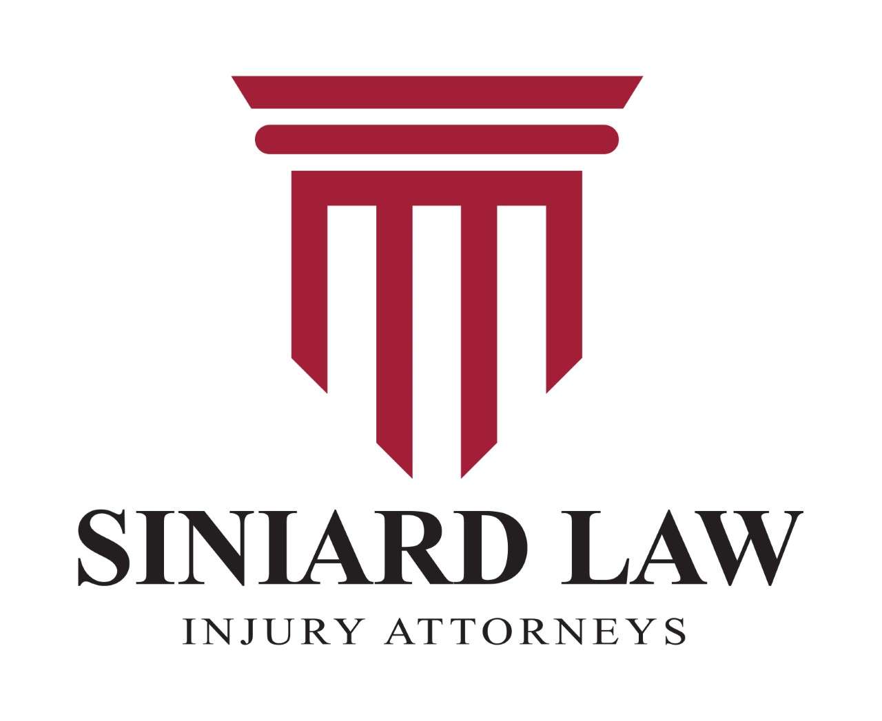 Siniard Law, LLC  Logo