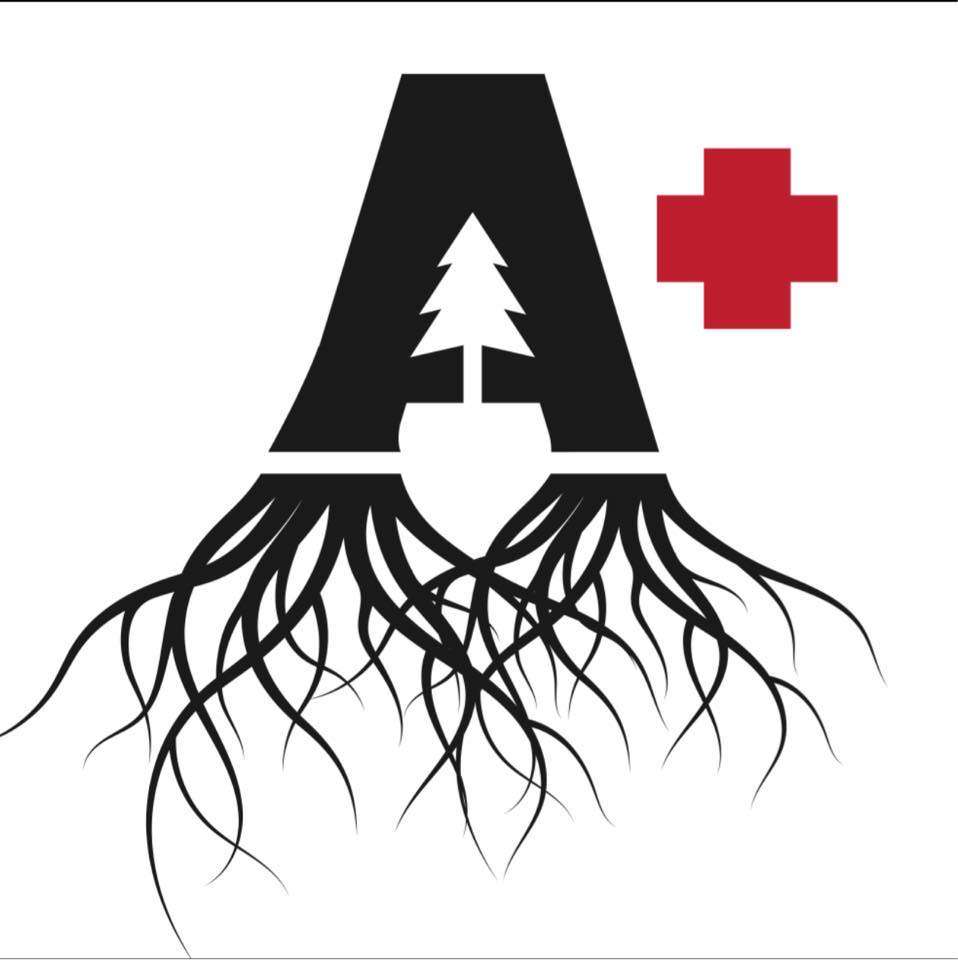 A Plus Tree Service, Inc. Logo