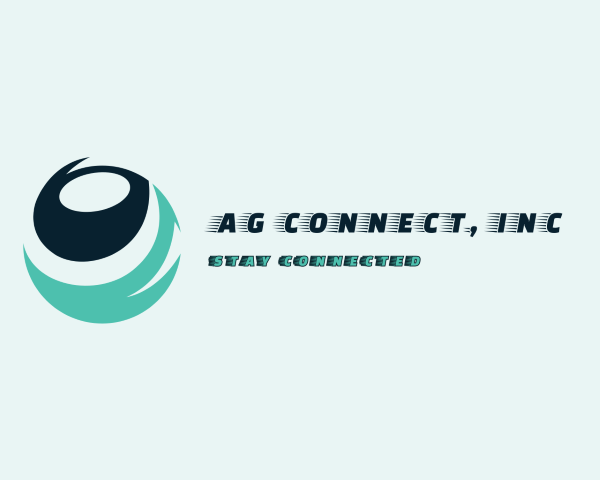 AG Connect, Inc. Logo