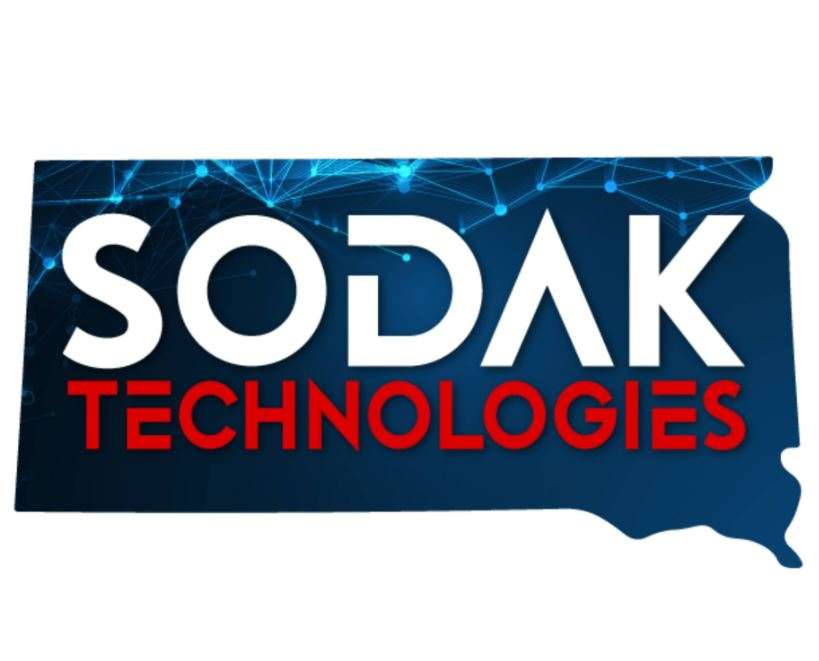 SoDak Technologies, LLC Logo