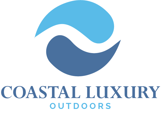 Coastal Luxury Outdoors Logo