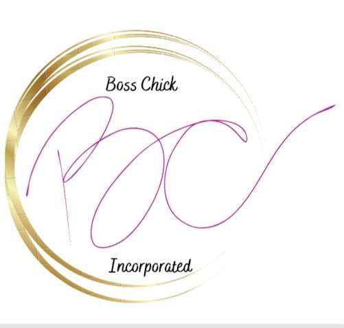 Boss Chick Incorporated, LLC Logo