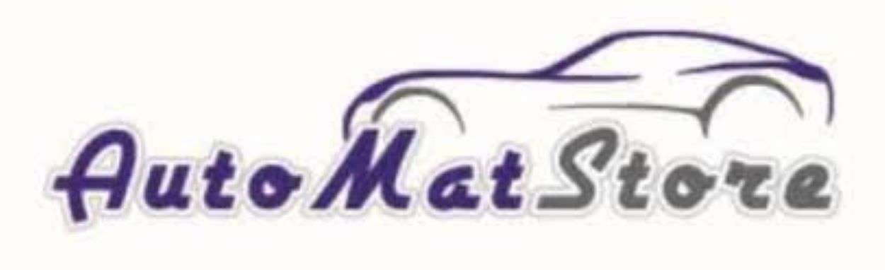 Auto Mat Store  Logo