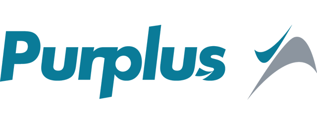 Purplus, Inc. Logo