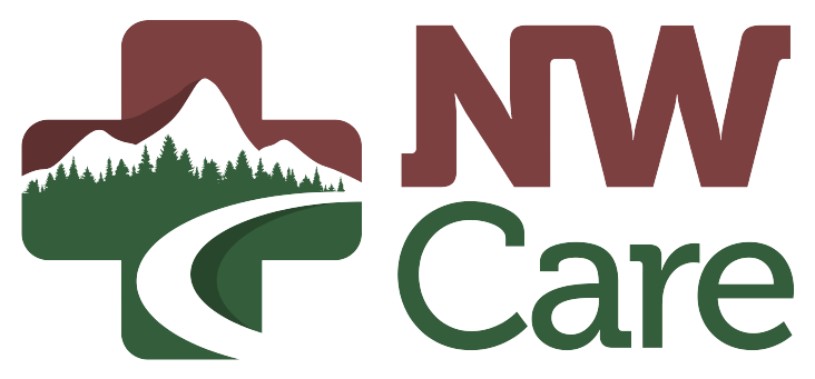 NWCare, Inc. Logo