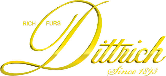Dittrich Furs Logo